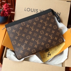 LV Clutch Bags